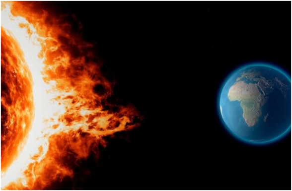 Երկրի վրա 30 ժամից ավելի տևած մագնիսական փոթորիկն ավարտվել է